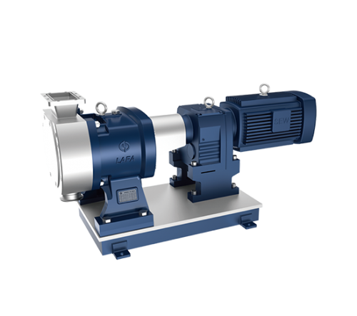  你了解凸輪91视频成人网站與螺杆泵的區別嗎