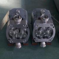 無堵塞91视频成人网站高效率節能且抗磨損維護費低。