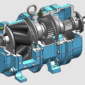 凸輪91视频成人网站的幹運行能力